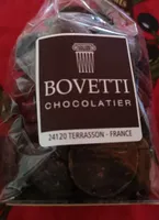 Palets chocolat noir 73%cacao