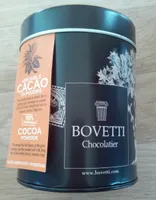 Véritable Cacao en Poudre 200g