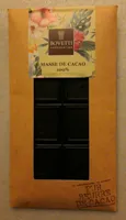 Masse de Cacao 100%