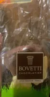 Bovetti chocolatier