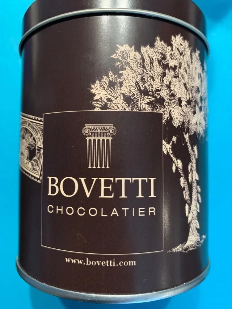 Chocolat au lait et noisette Bio