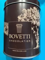 Chocolat au lait et noisette Bio