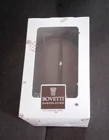 Oeuf gourmand chocolat au lait