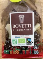 Chocolats
