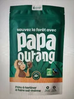 Papa outang