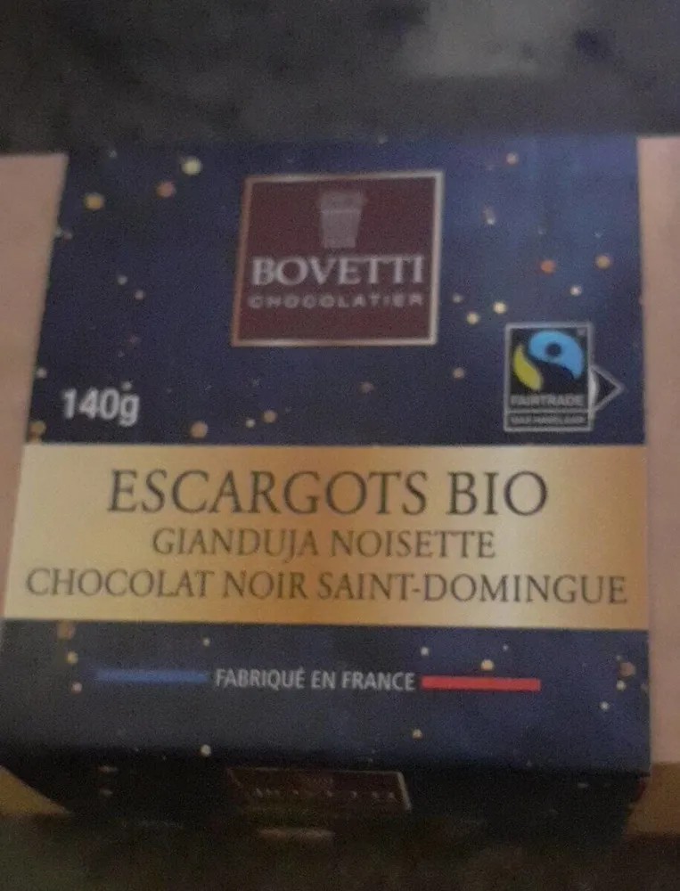 Escargot