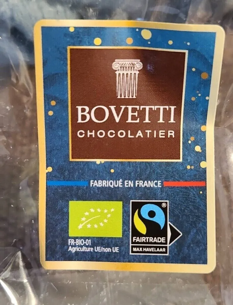 Chocolat