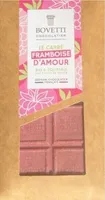 Le Carré Framboise D’amour