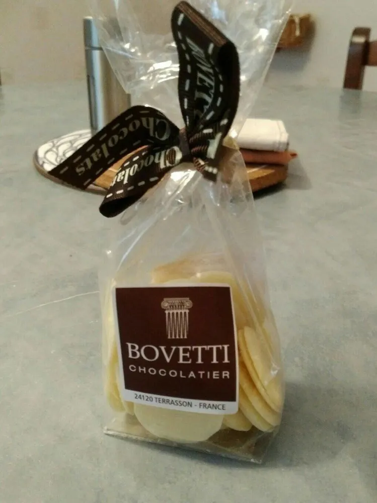 Boveti