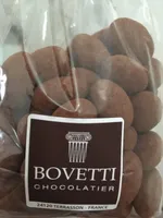 Amande chocolat