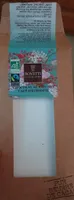 Chocolat au lait bio café d'éthiopie