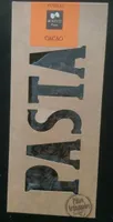 Fusili cacao