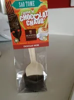 Chocolat chaud