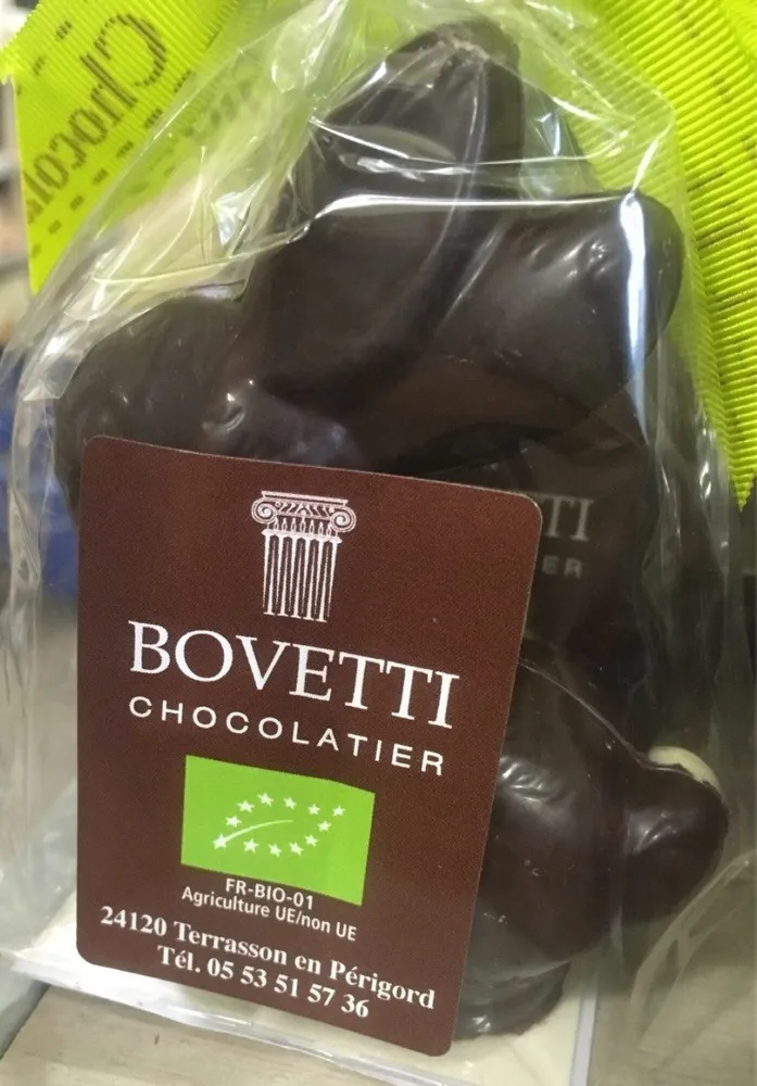 Bovetti  chocolatier