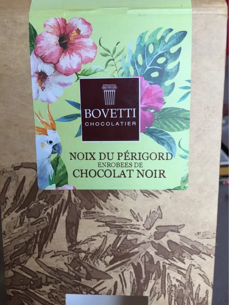 Noix du perigord