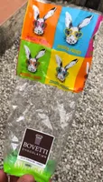 Petit Lapin Chocolat au Lait