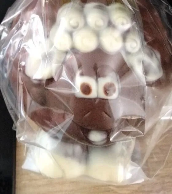 Mouton de Pâques