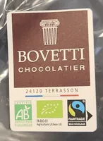 Poules câlines chocolat noir