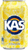Kas citron 33 cl