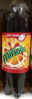 Mirinda Boisson gazeuse goût pomme 2 L