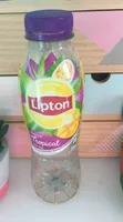 Lipton Ice Tea saveur tropical