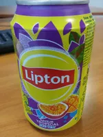 Ice Tea saveur tropical