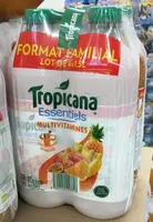 Essentiels Multivitamines (format familial)