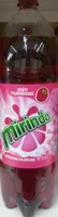 Mirinda Boisson gazeuse goût framboise 2 L