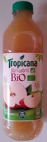 Récoltes Bio - Jus de pomme