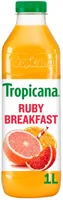 Tropicana Ruby breakfast 1 L