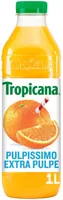 Tropicana Pulpissimo extra pulpe 1 L