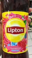 Ice Tea Saveur Framboise