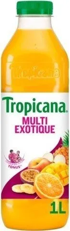 Jus Multi Exotique