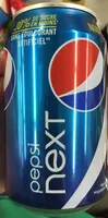 Pepsi Next
