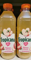 Tropicana Pommes pressées Pink Lady 1 L