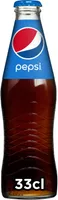 Pepsi 33 cl