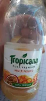 Pure Premium Multifruits