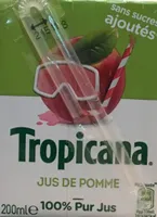 Jus de pomme