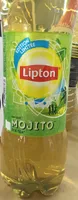 Ice Tea saveur Mojito