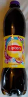 Ice-Tea Saveur Tropical