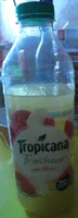 Tropicana Fraîcheur de litchi