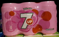 7up cherry