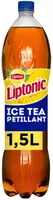 Liptonic Ice Tea pétillant