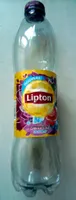 Lipton Ice Tea saveur Grenadine
