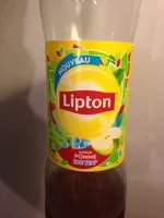 Ice Tea saveur Pomme