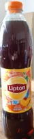Ice Tea saveur Pêche
