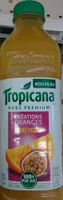 Creations Orange Orange Passion