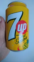 7up Cocktail Exotique