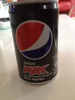 Pepsi max 15cl