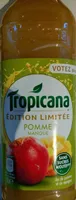 Édition limitée pomme mangue